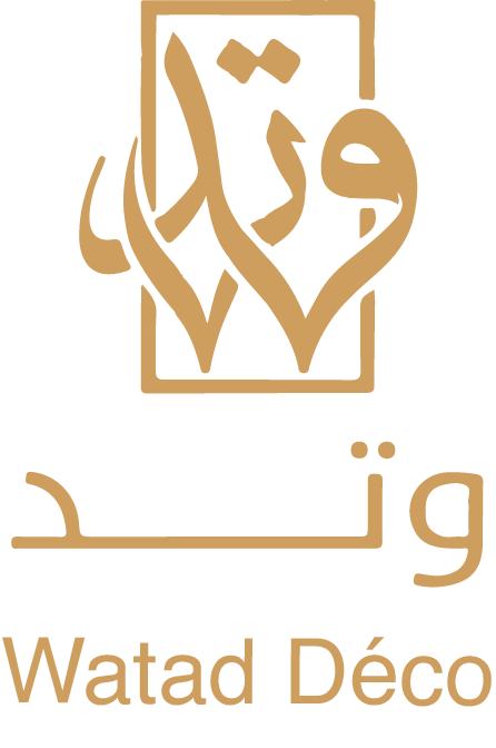 وتد للديكور